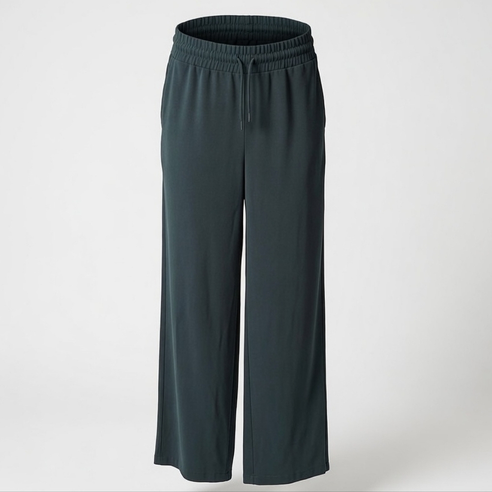All in Motion Women's Dark Green Joggers